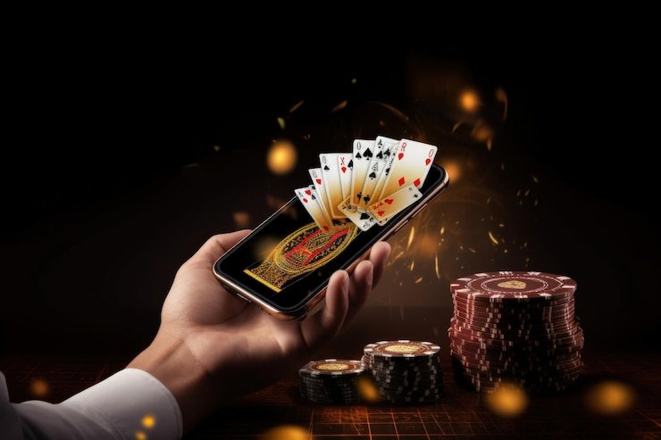 Perbandingan pengalaman mobile yang rapi